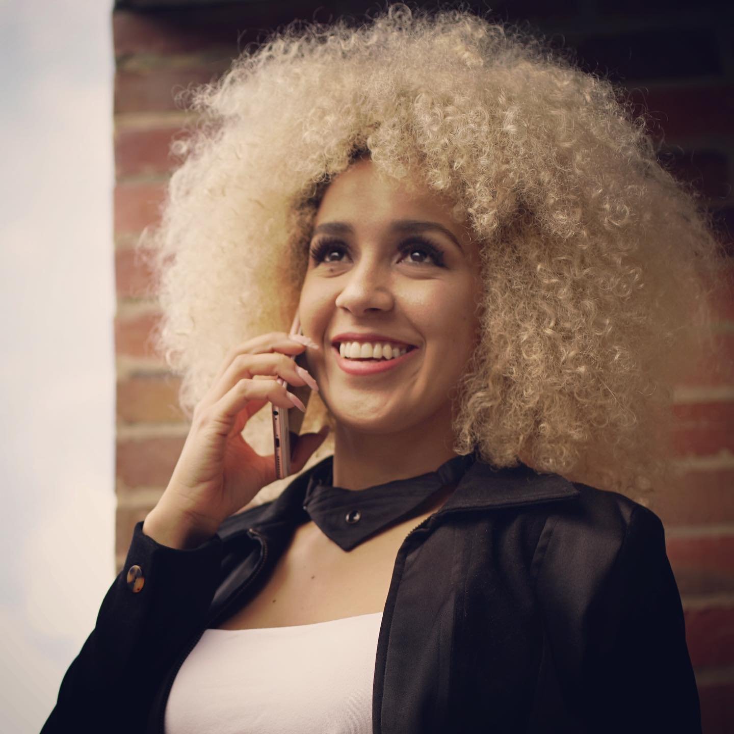 Yadira  Contreras Ely headshot